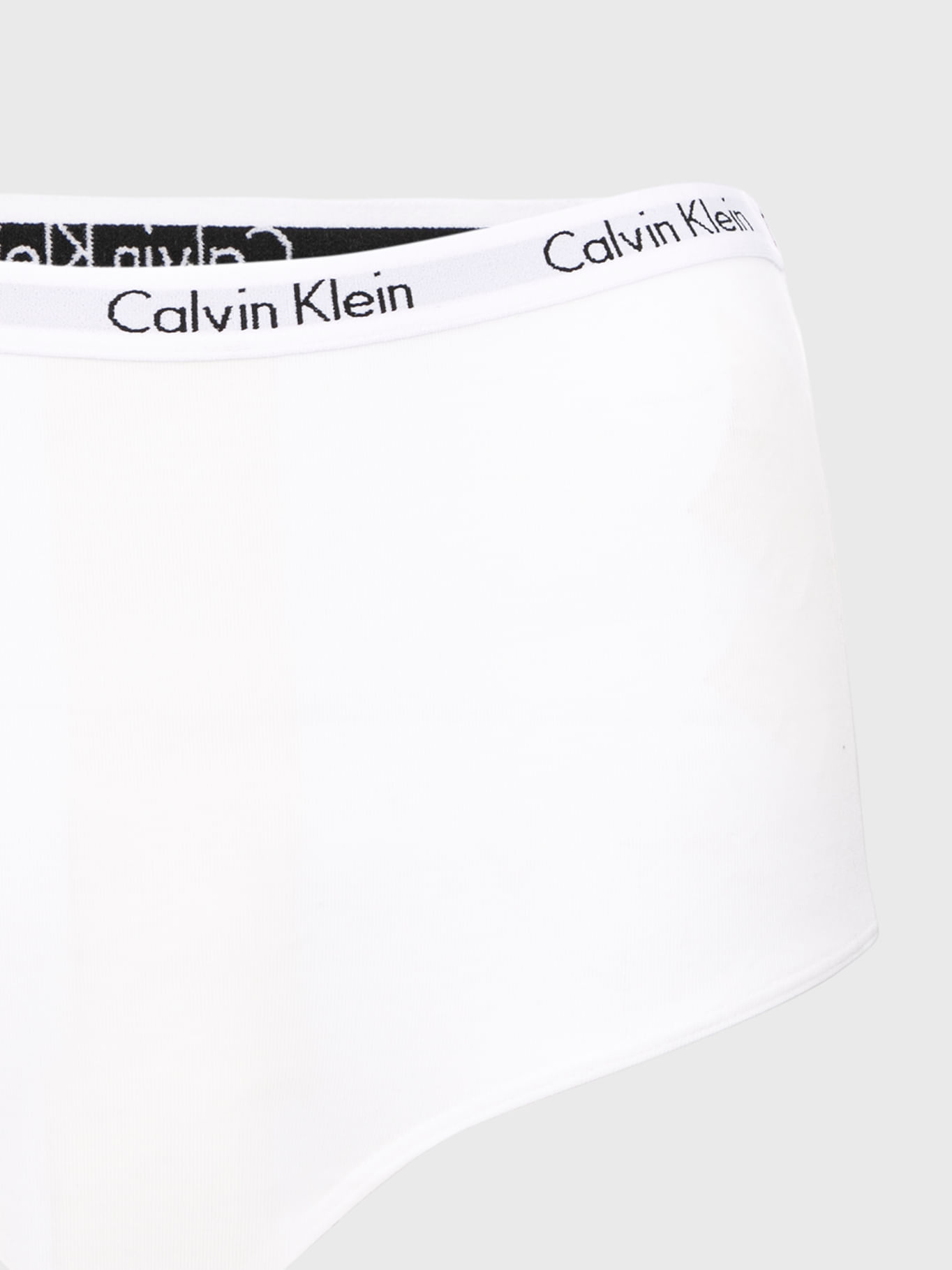 Pantie de la colección Carousel Calvin Klein GT
