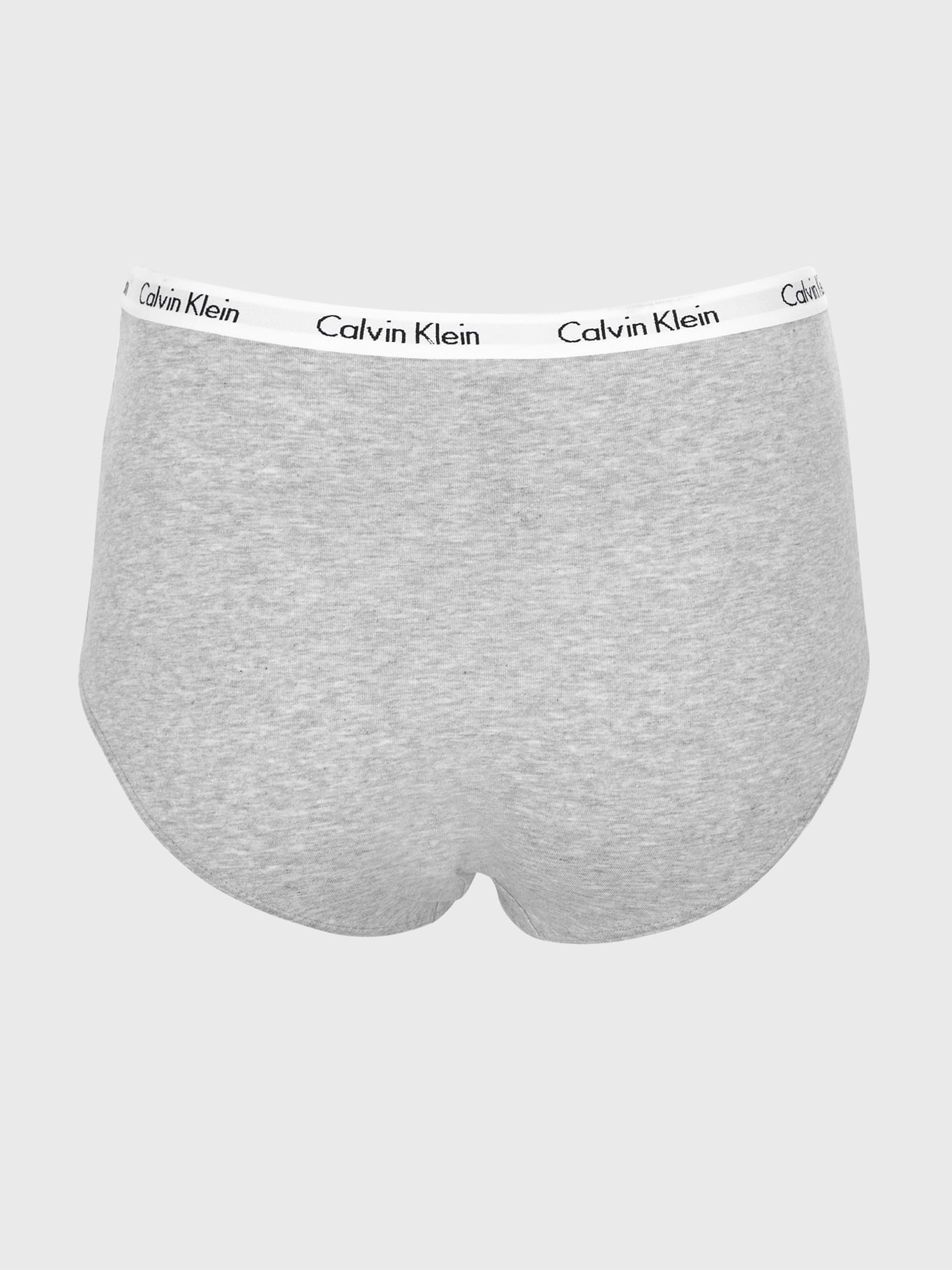 Pantie de la colección Carousel Calvin Klein GT