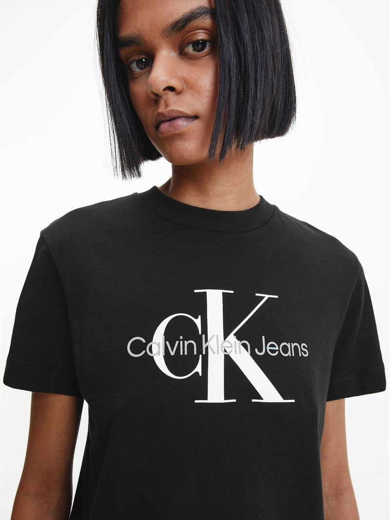 CAMISETA PARA DAMA S S Calvin Klein GT