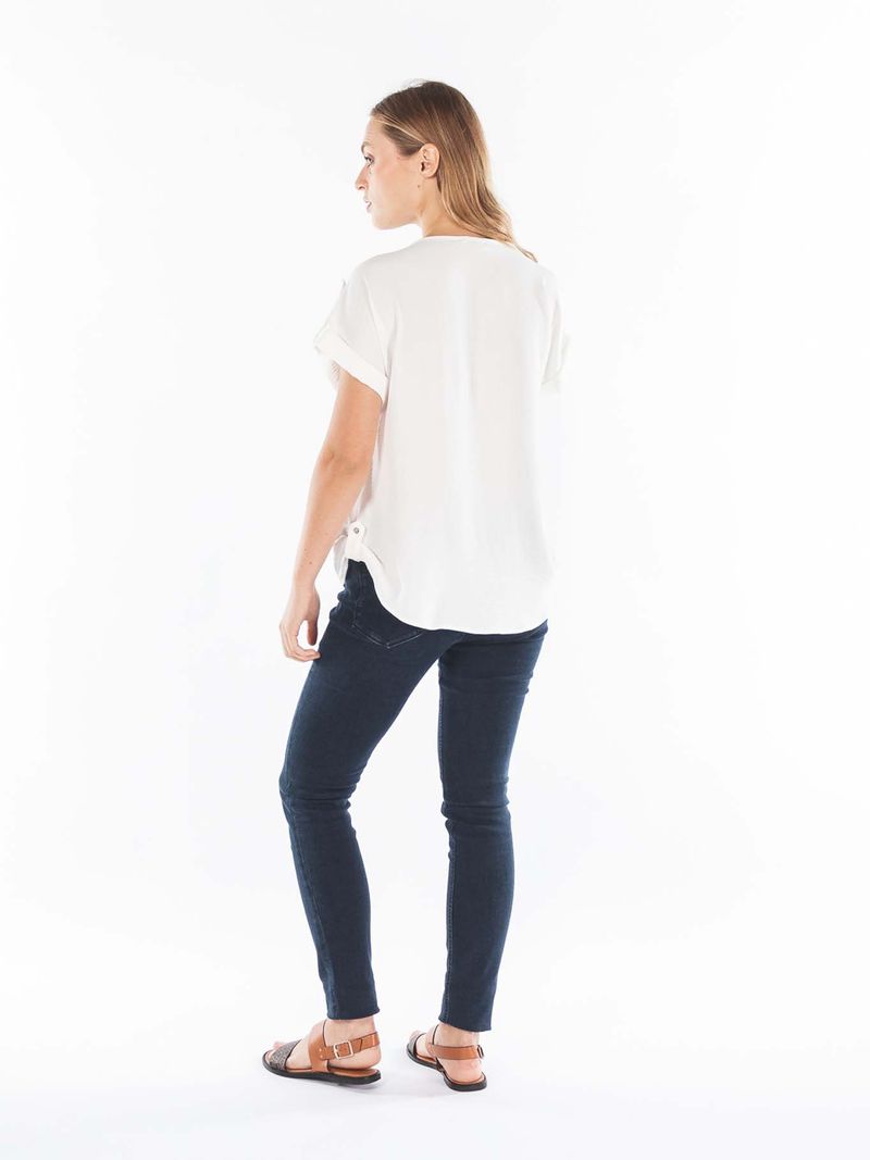 Camisa-manga-corta