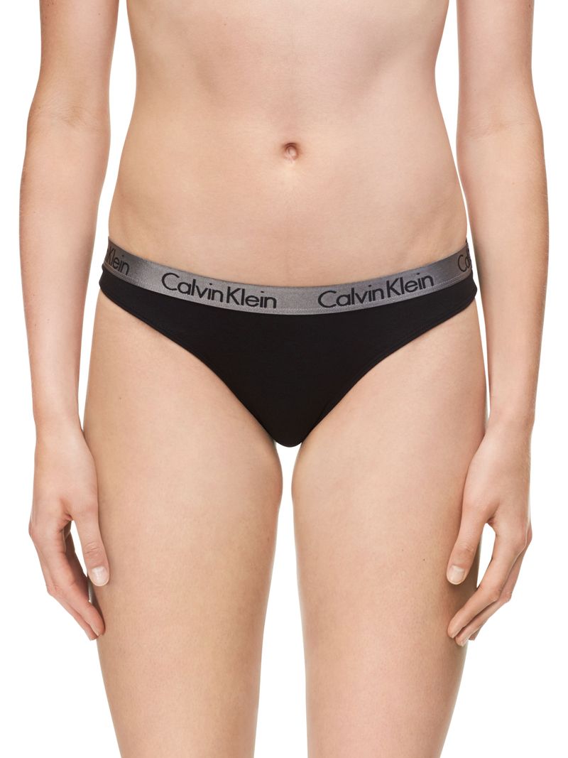 Tanga-Calvin-Klein