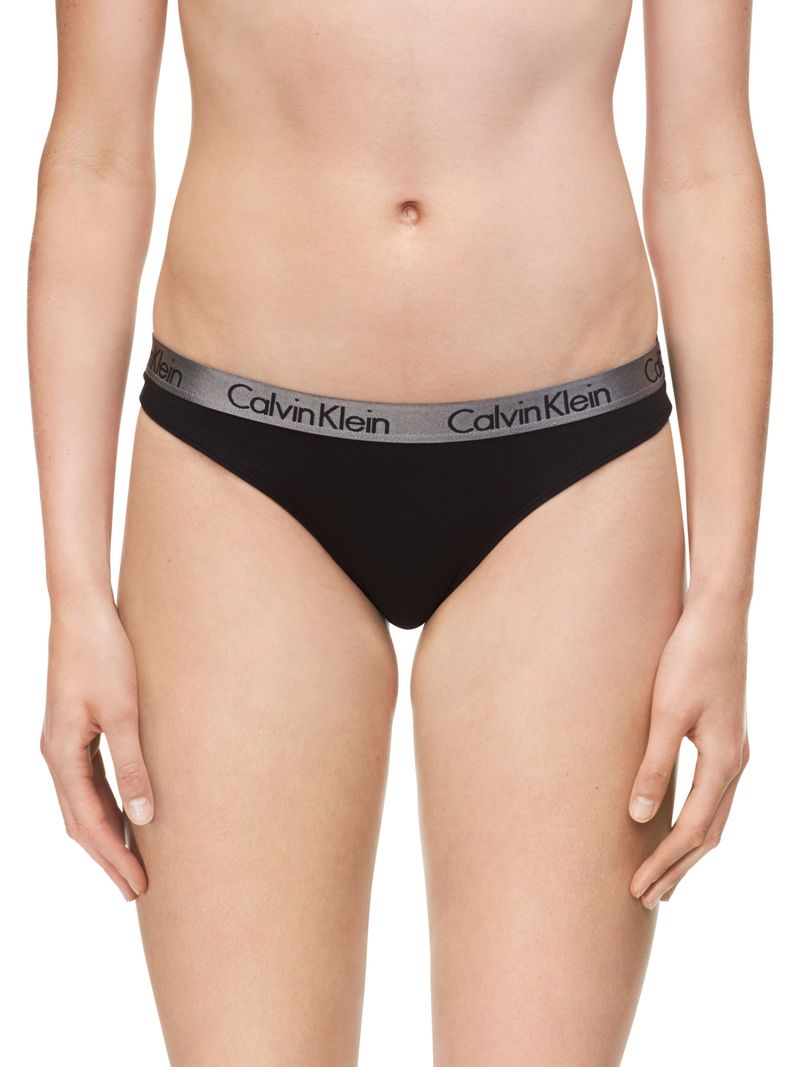 Calvin Klein Heritage Reimagined Heritage Bikini - Calvin Klein GT