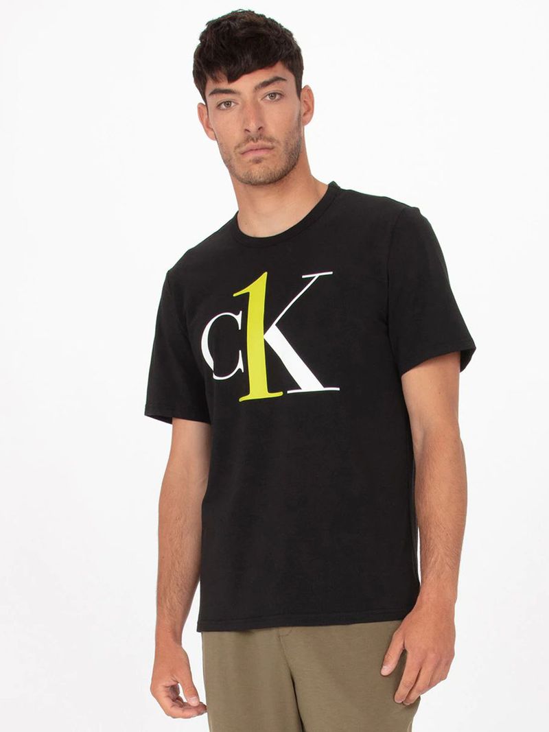 Ck playeras best sale