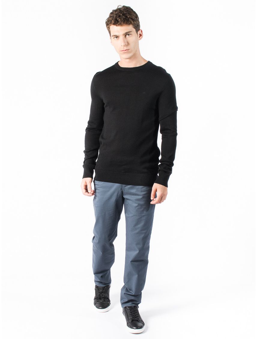 SUETER DE INVIERNO P/ HOMBRE