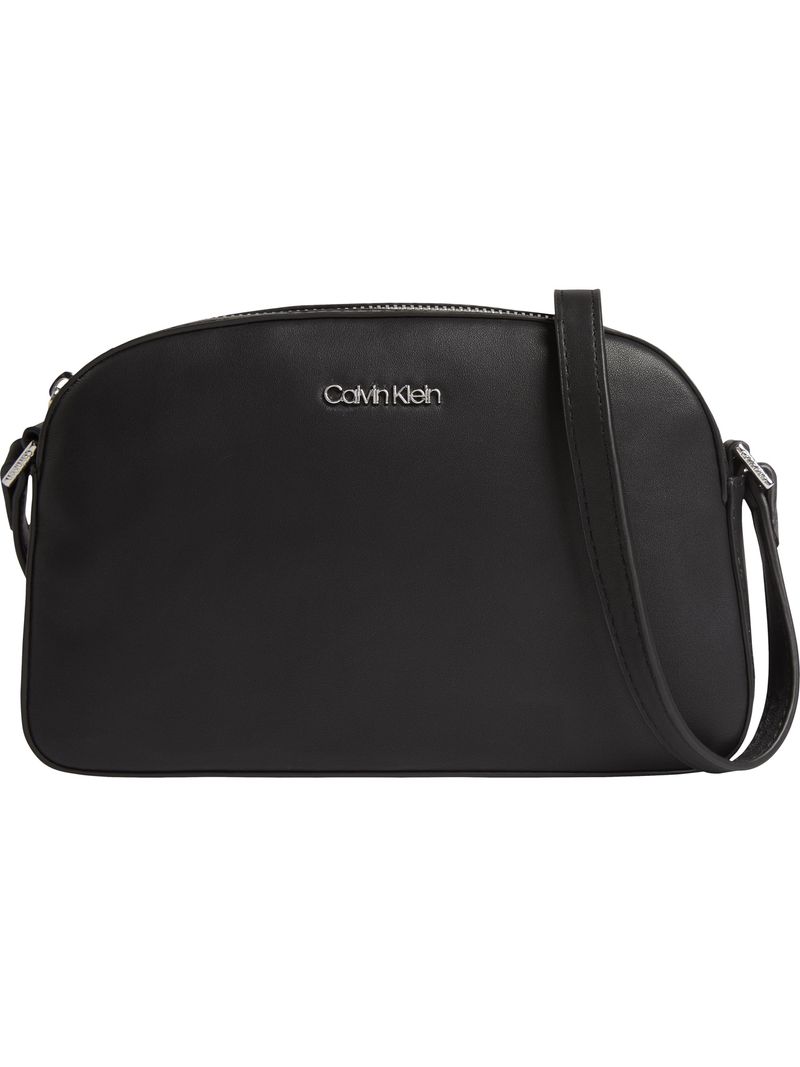 HealthdesignShops, Bolso CALVIN KLEIN Re-Lock Camera Bag With Flap  K60K609114 GEZ