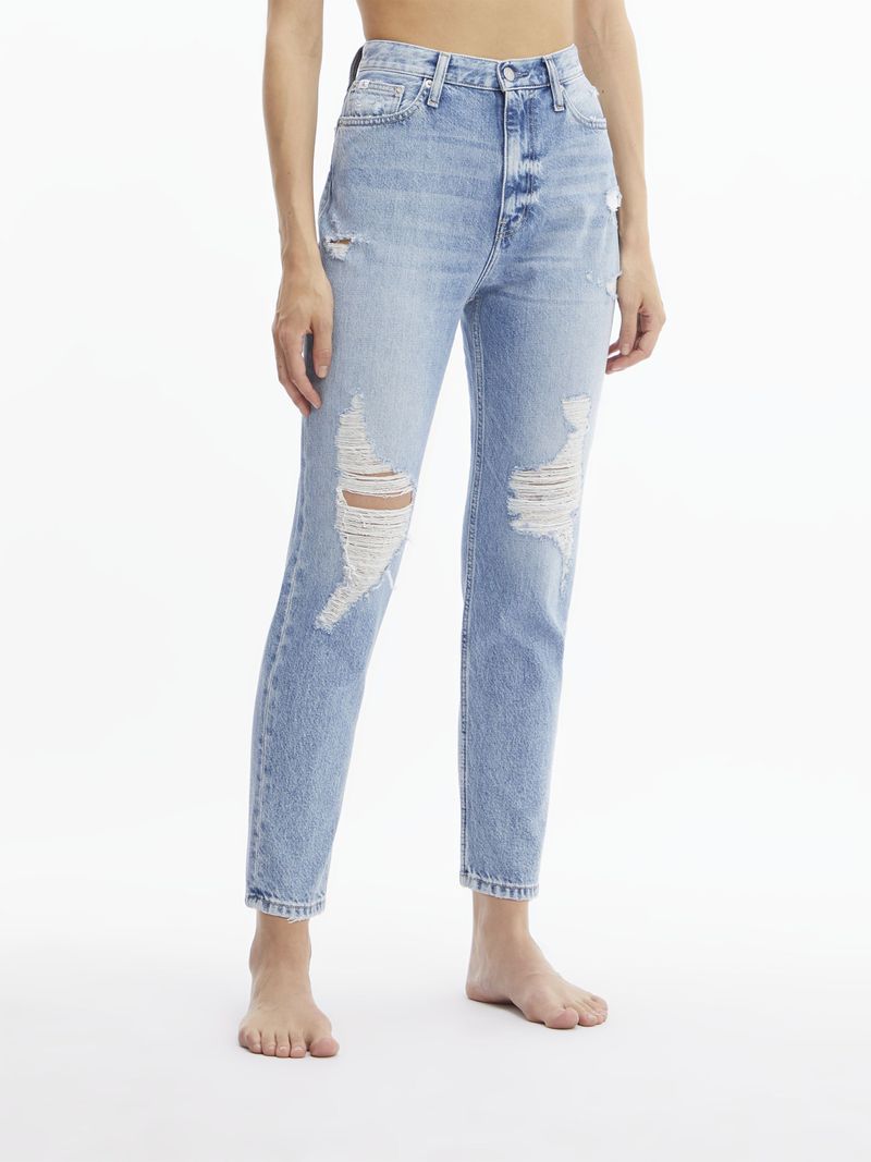 Jeans-con-logo