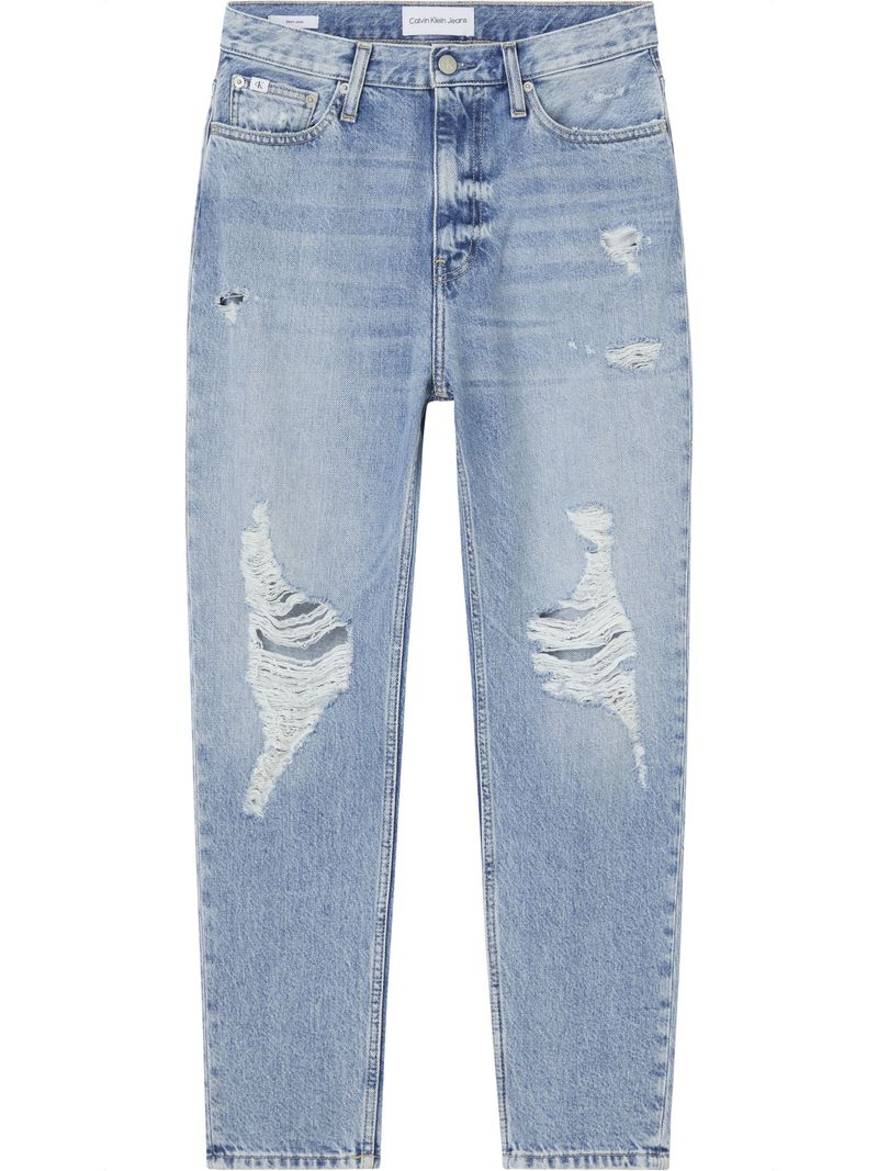 Jeans-con-logo