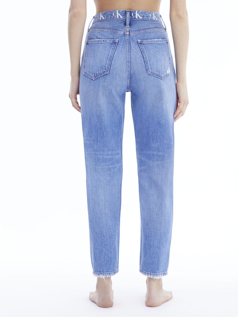 Mom-Jeans