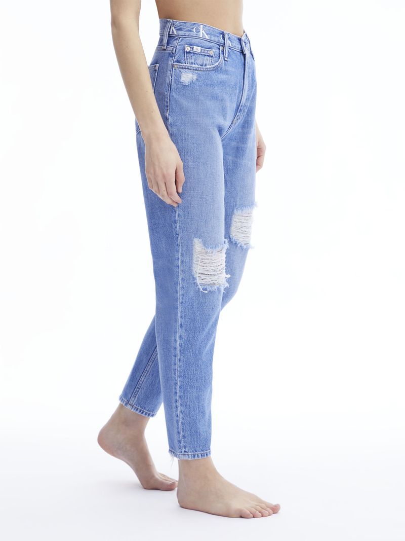Mom-Jeans