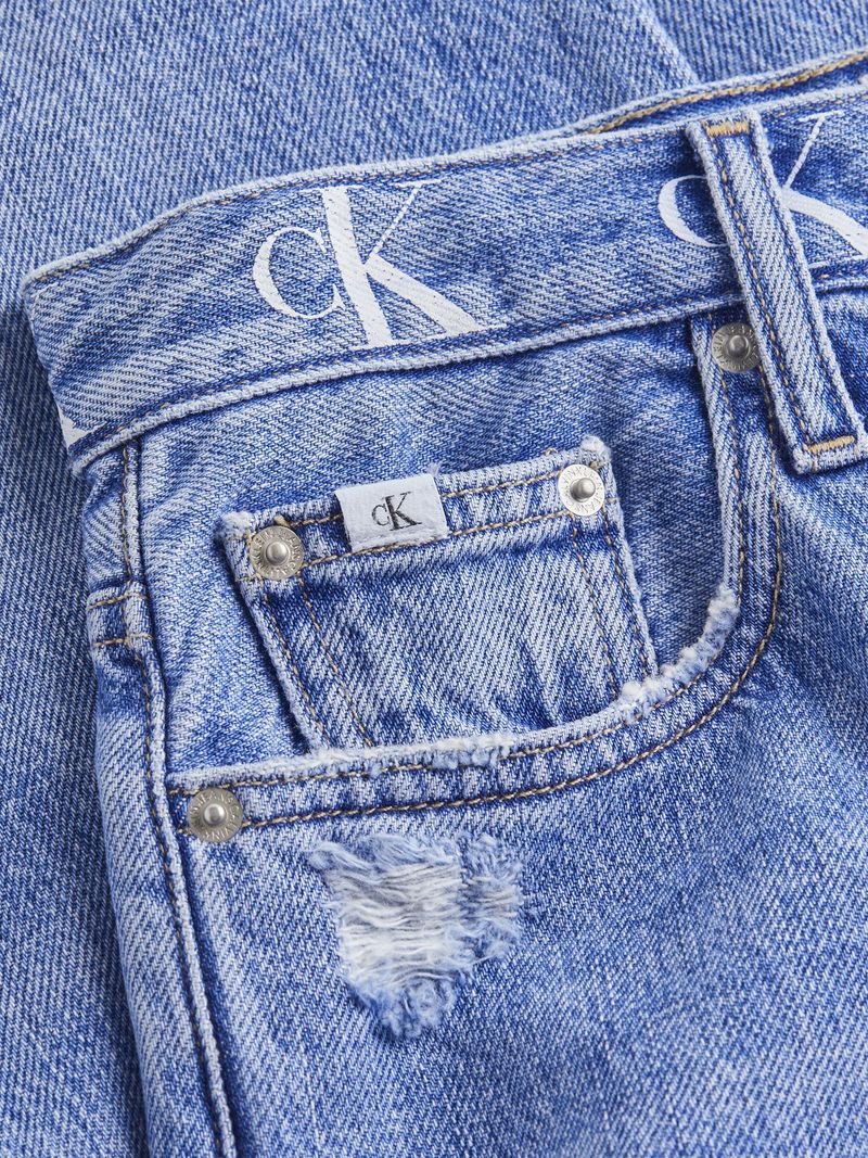 Mom-Jeans