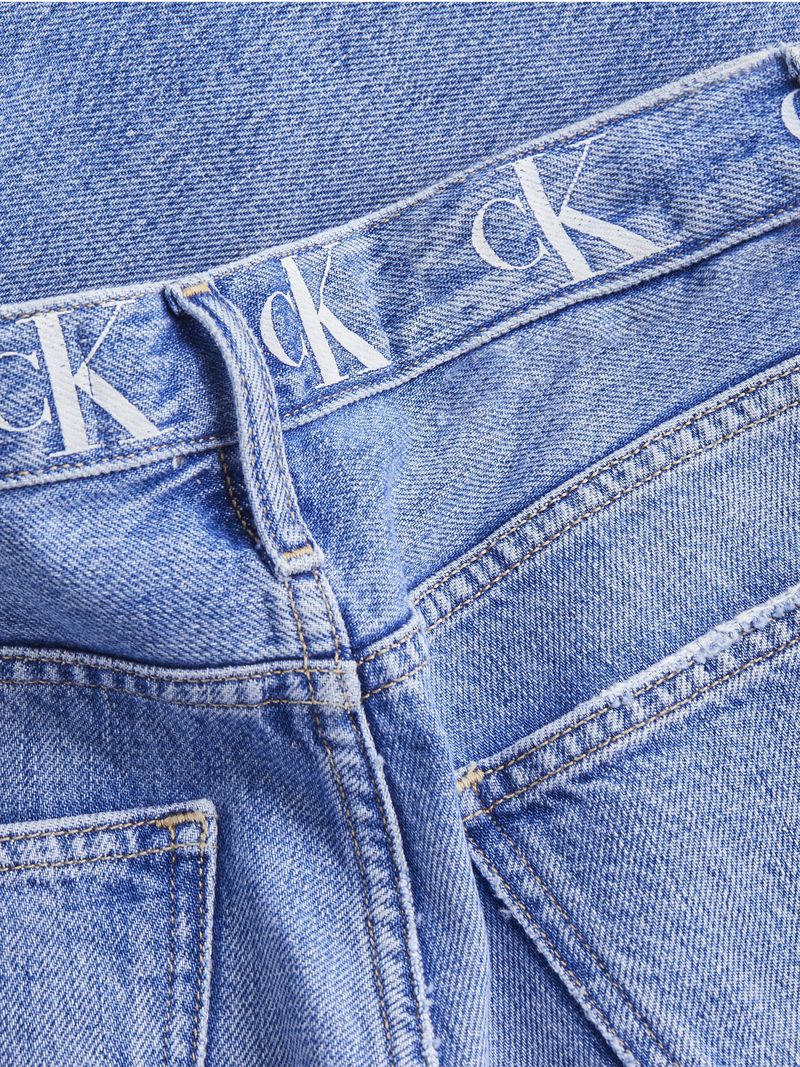 Mom-Jeans