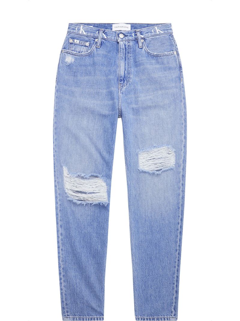 Mom-Jeans