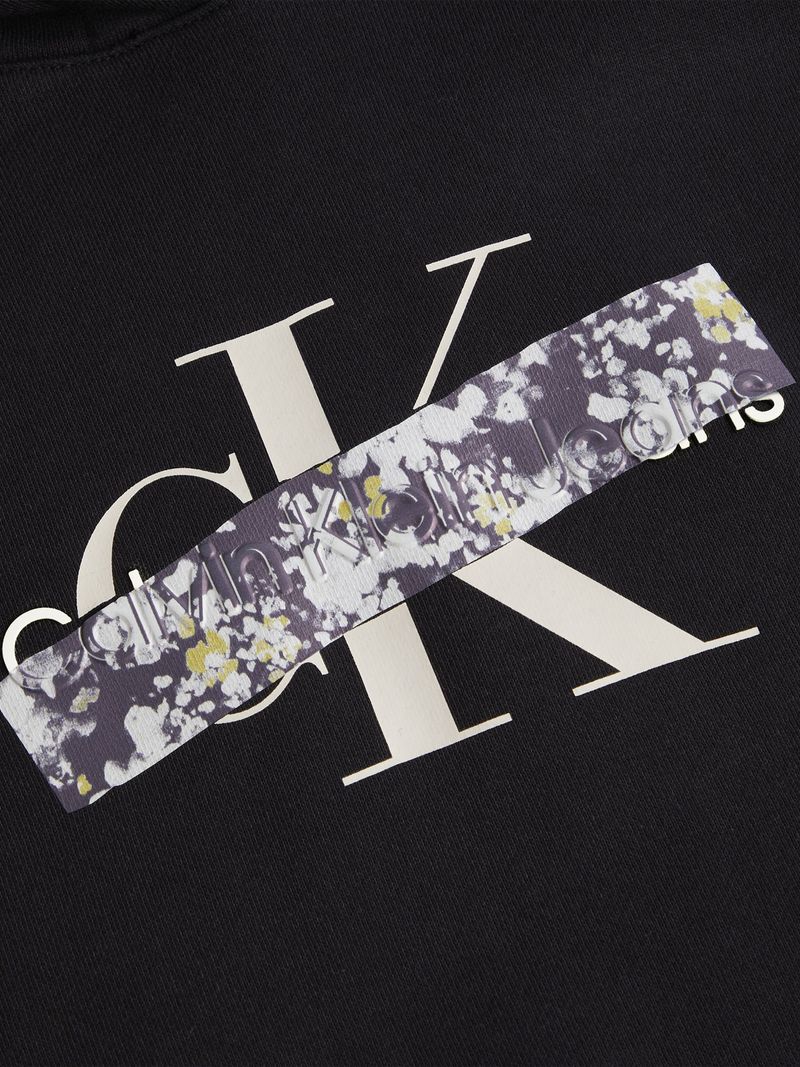 Sudadera-corte-cropped-con-logo-y-capucha