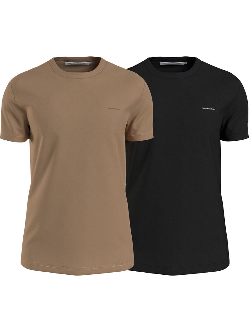Paquete-de-2-camiseta-de-corte-slim
