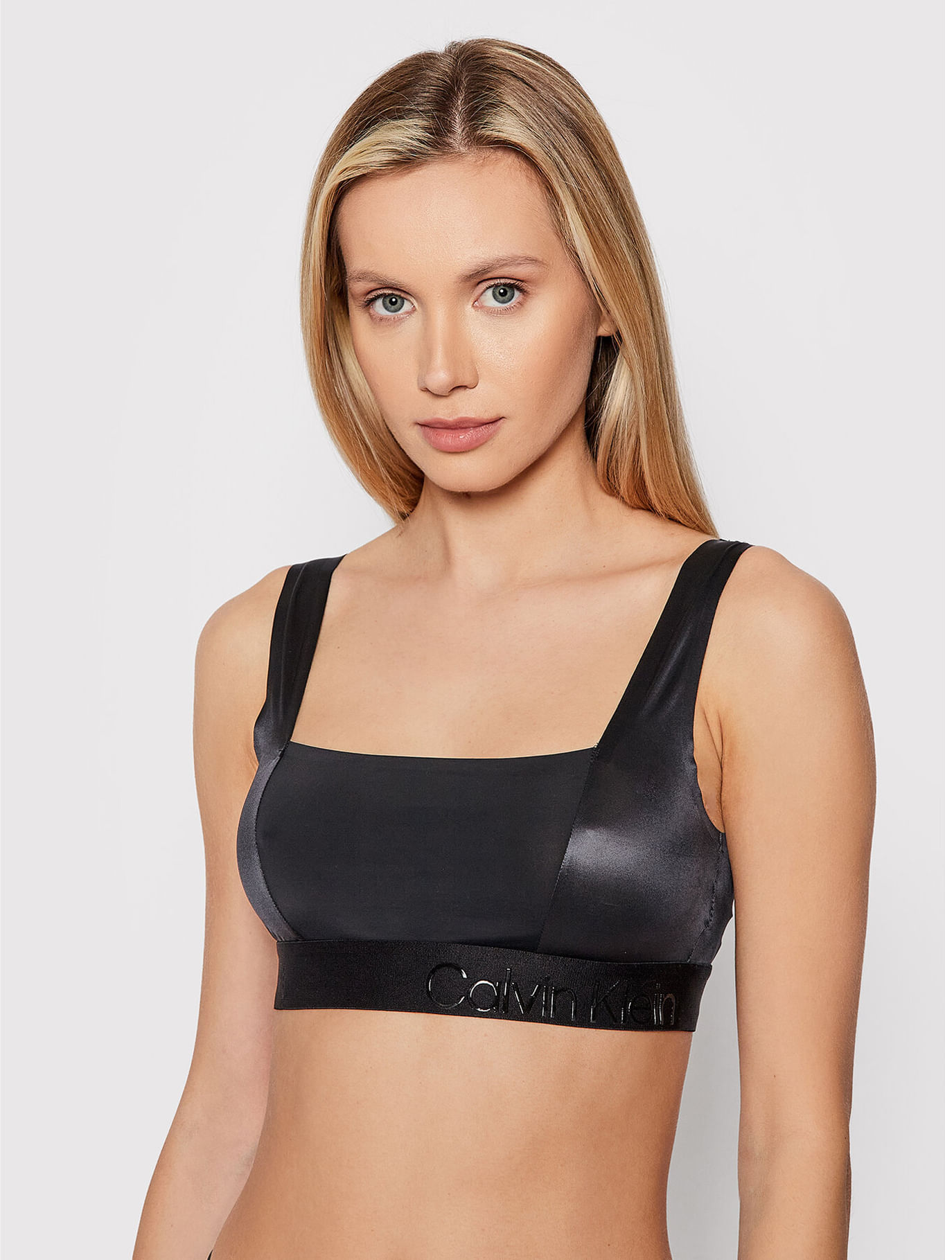 Bralette De Calvin Klein Calvin Klein Gt