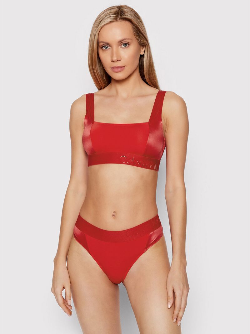 Tallas de brasier online calvin klein