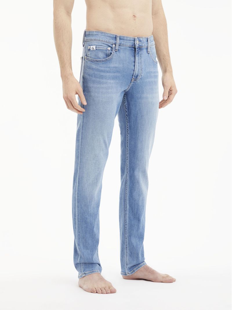 Jeans de corte slim Calvin Klein GT