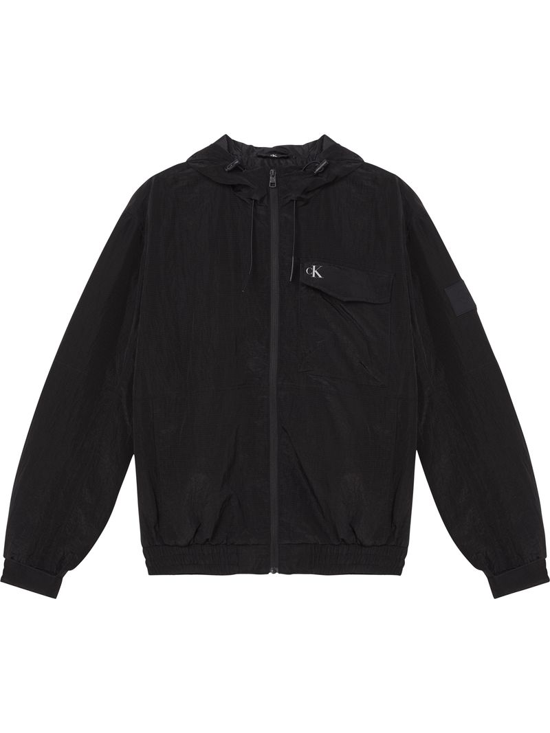 Chaqueta-con-capucha-y-logo