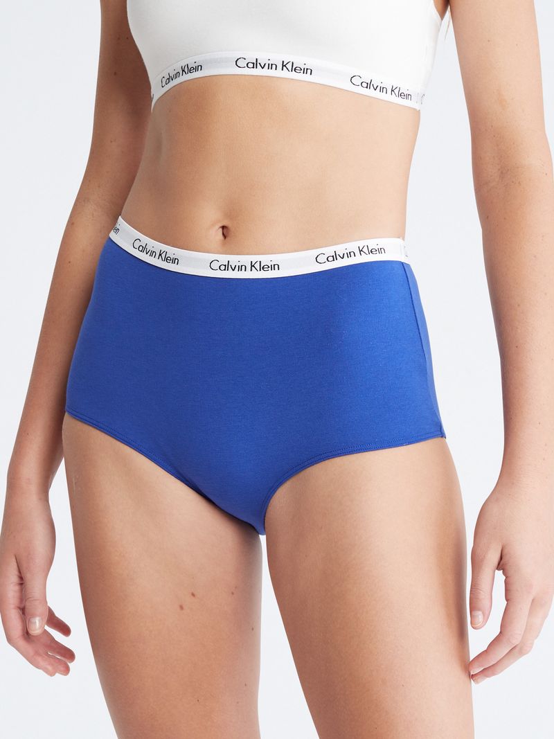 Panties de Mujer Calvin Klein GT. Tienda en línea