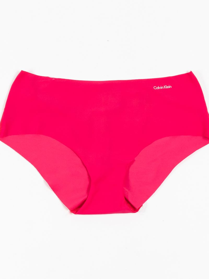 Panti Hipster con logo - Calvin Klein GT