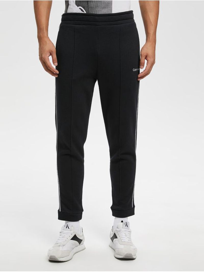 Joggers-con-logo