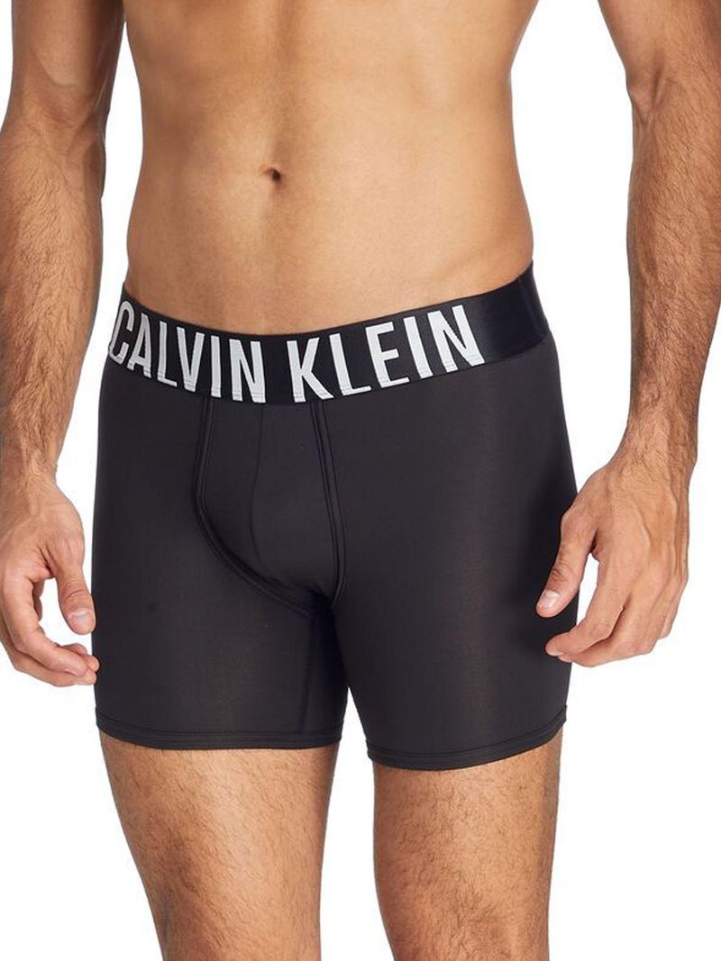 Paquete de bóxer largo Calvin Klein GT