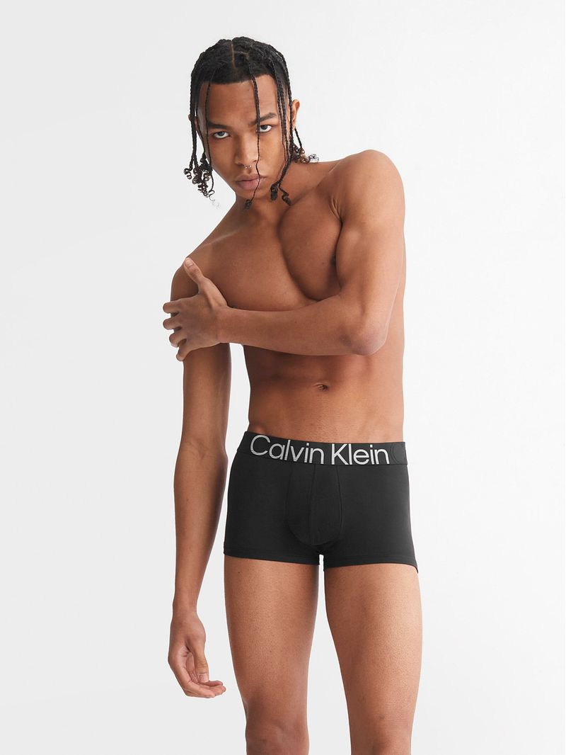 Boxer corto con logo Calvin Klein GT