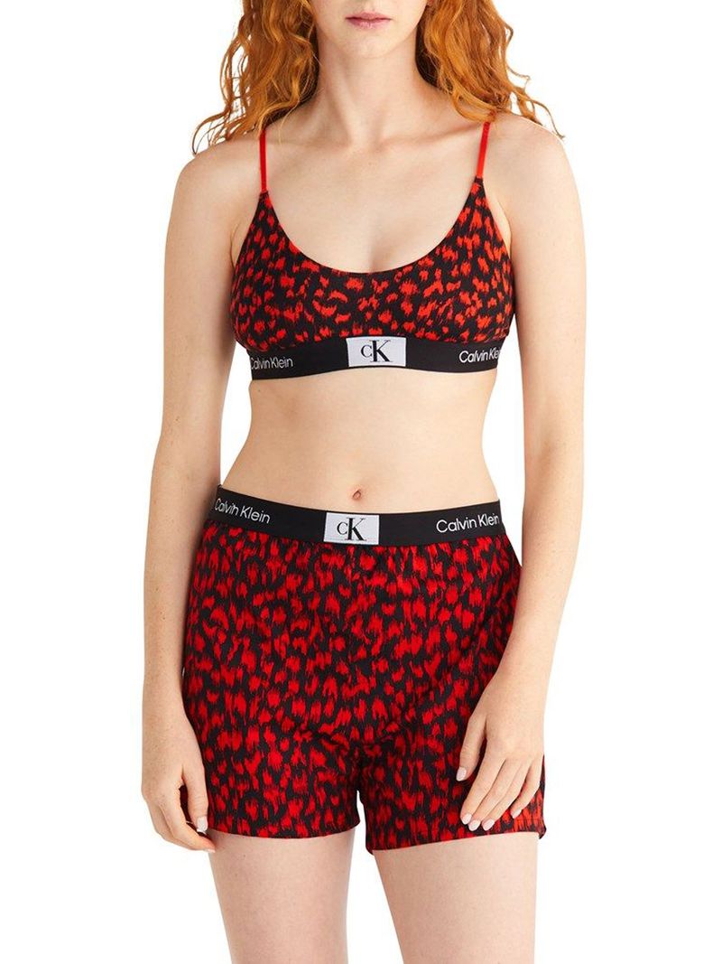 PANTALON CORTO DE PIJAMA Calvin Klein GT