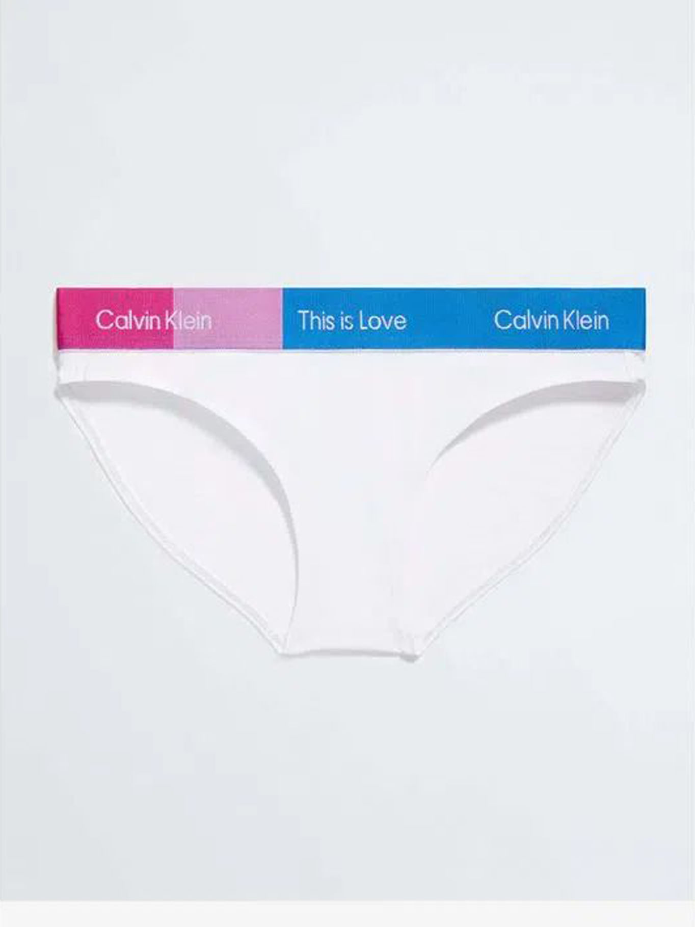 PANTYS CON LOGO - Calvin Klein GT