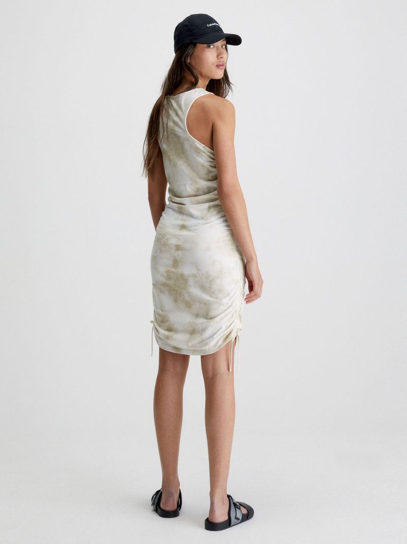 VESTIDO-CORTO-FRUNCIDO-TIE-DYE