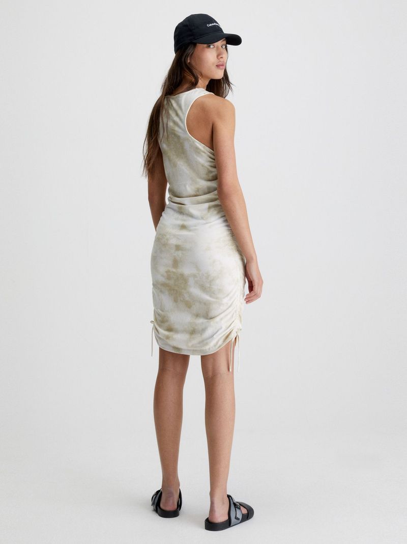 VESTIDO-CORTO-FRUNCIDO-TIE-DYE