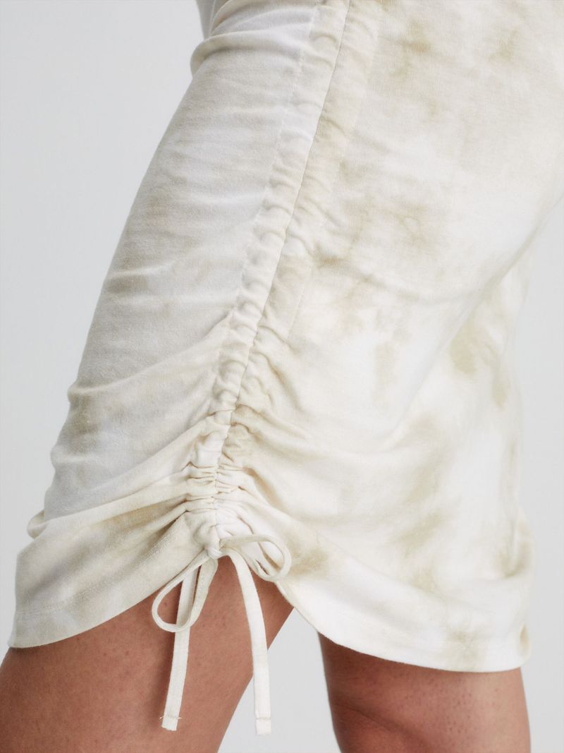 VESTIDO-CORTO-FRUNCIDO-TIE-DYE
