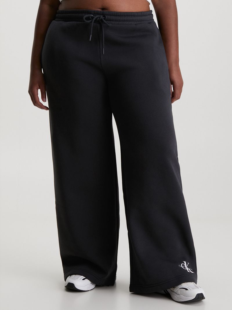 PANTALON-RECTO-DE-CHANDAL-CON-MONOGRAMA