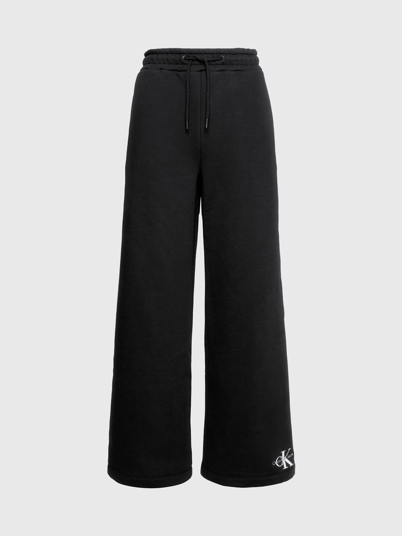 PANTALON-RECTO-DE-CHANDAL-CON-MONOGRAMA