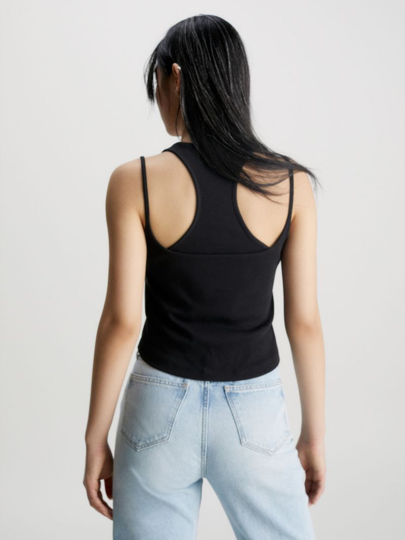 T-SHIRT-DE-TIRANTES-ACANALADA-DE-DOS-CAPAS