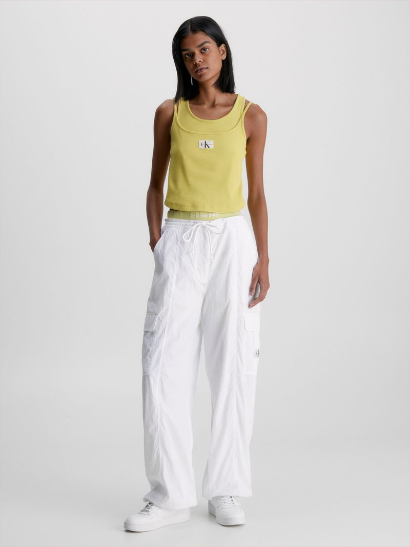 T-SHIRT-DE-TIRANTES-ACANALADA-DE-DOS-CAPAS
