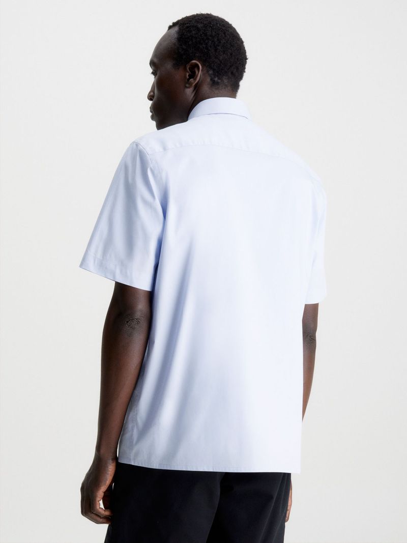 CAMISA-MANGA-CORTA