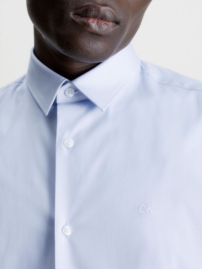 CAMISA-MANGA-CORTA
