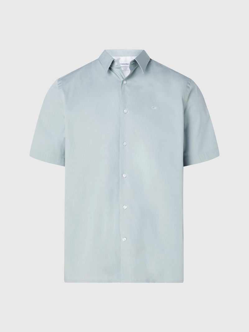 CAMISA-MANGA-CORTA