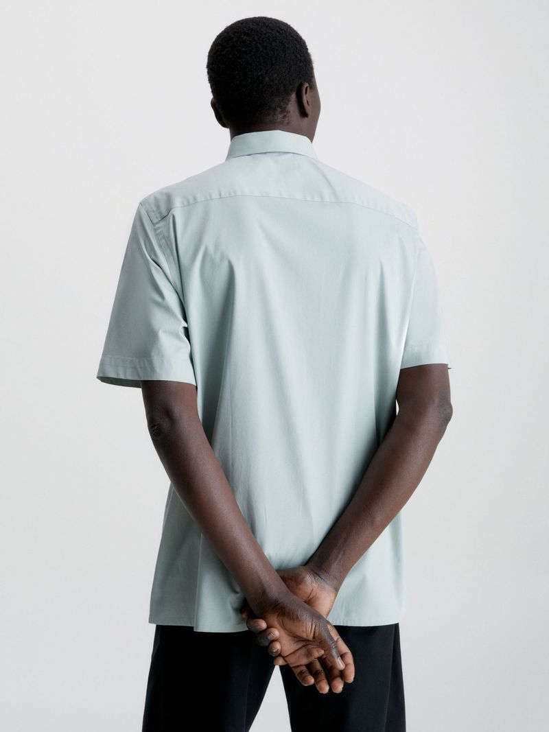 CAMISA-MANGA-CORTA
