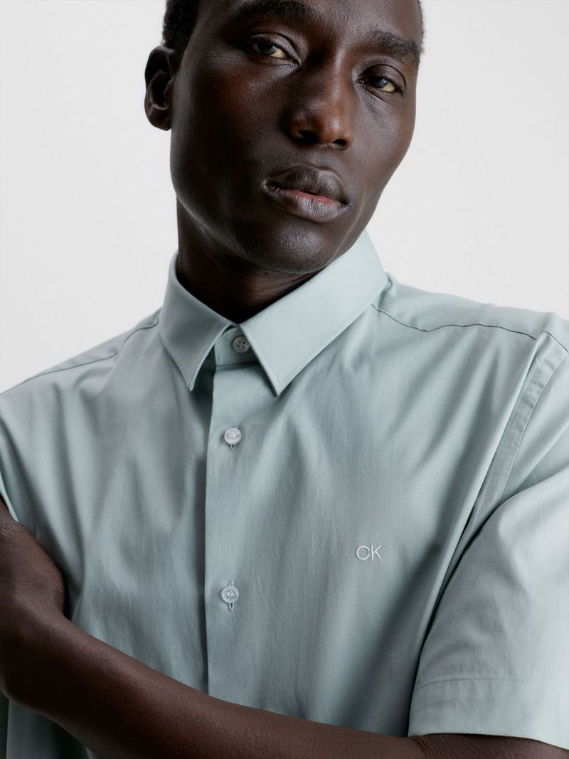 CAMISA-MANGA-CORTA