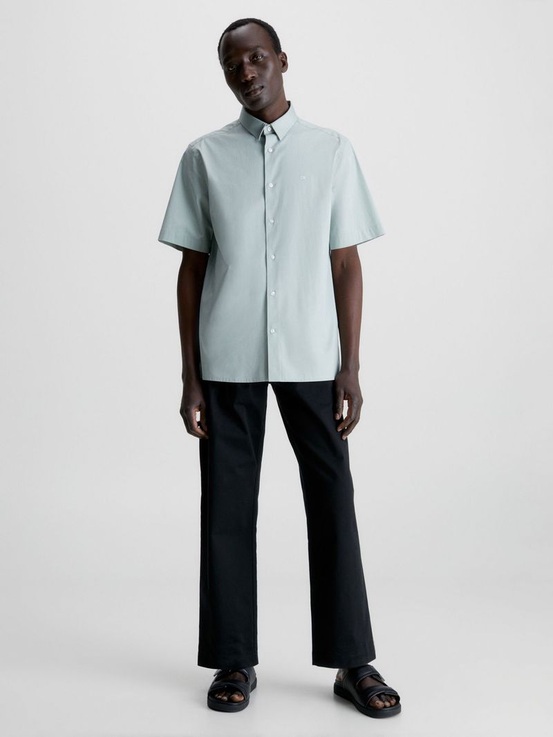 CAMISA-MANGA-CORTA