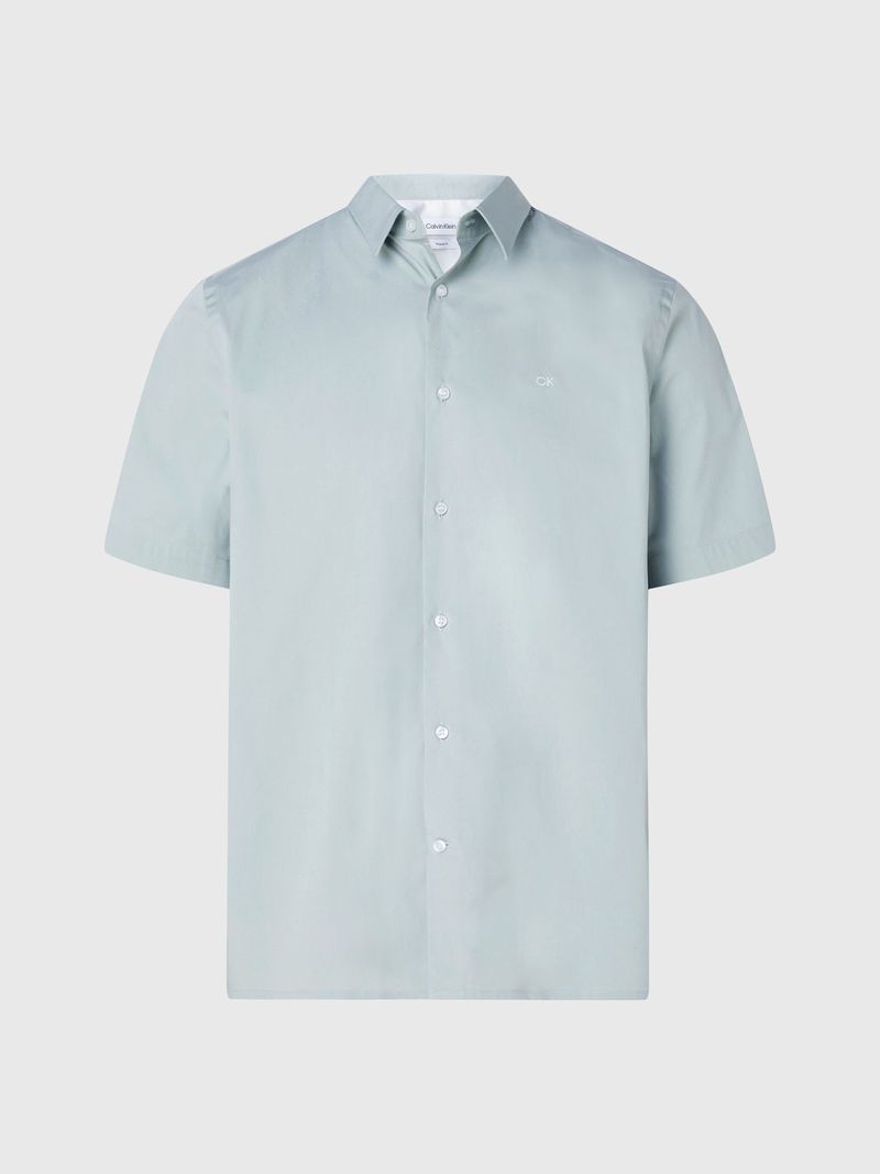 CAMISA-MANGA-CORTA