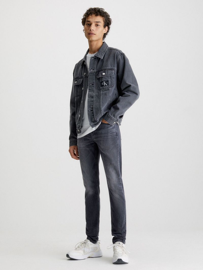 JEANS-SLIM
