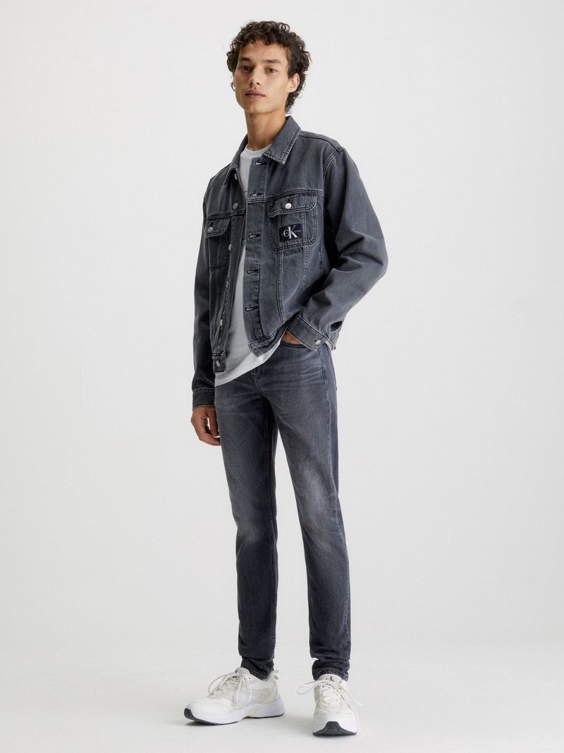 JEANS-SLIM