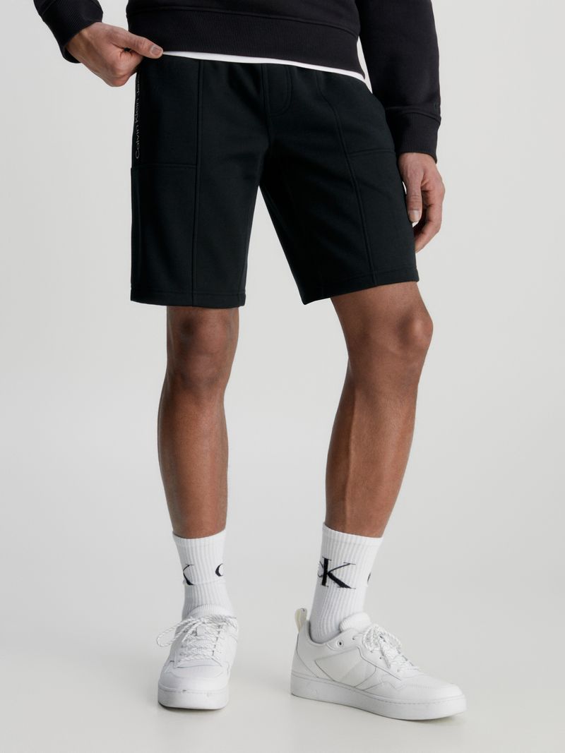 SHORTS-DE-CHANDAL-CON-LOGO-TAPE