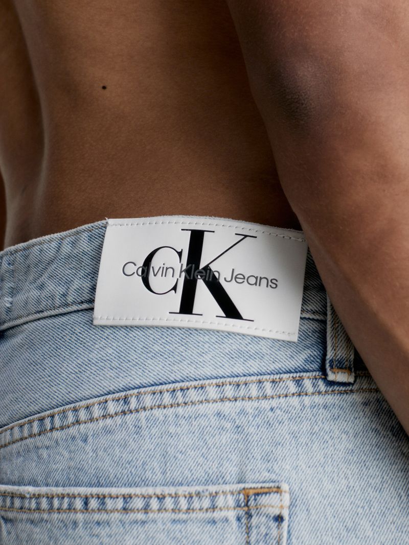 SHORTS-DENIM