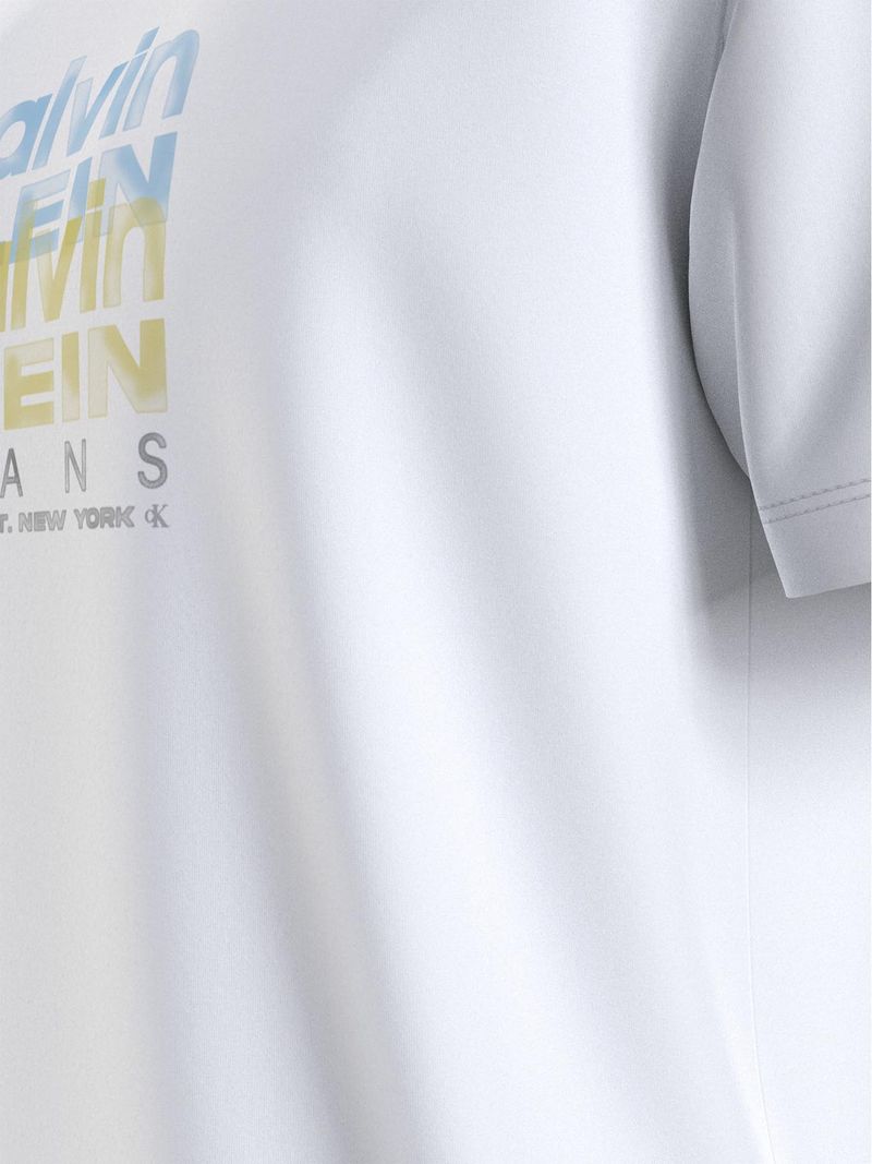 T-SHIRT-CON-LOGO