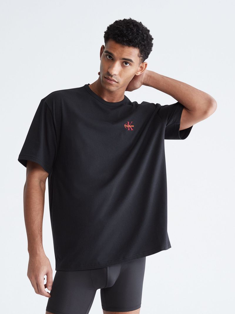 T-SHIRT-CON-MICRO-LOGO