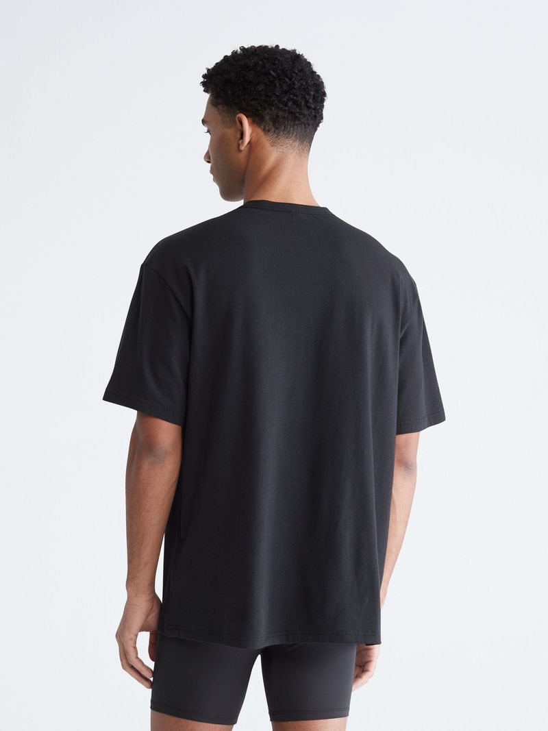 T-SHIRT-CON-MICRO-LOGO